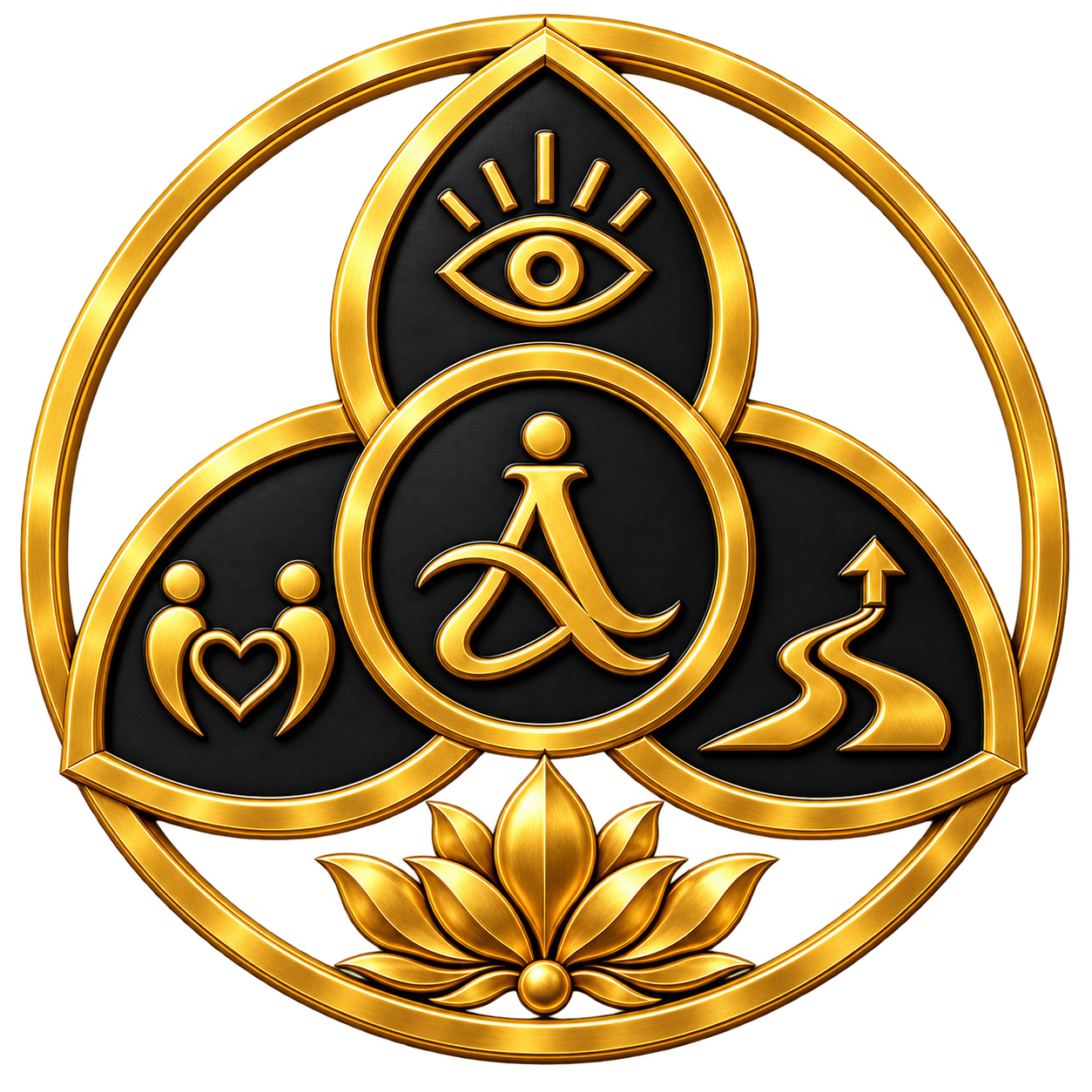Logo Resmi Aksara Diri